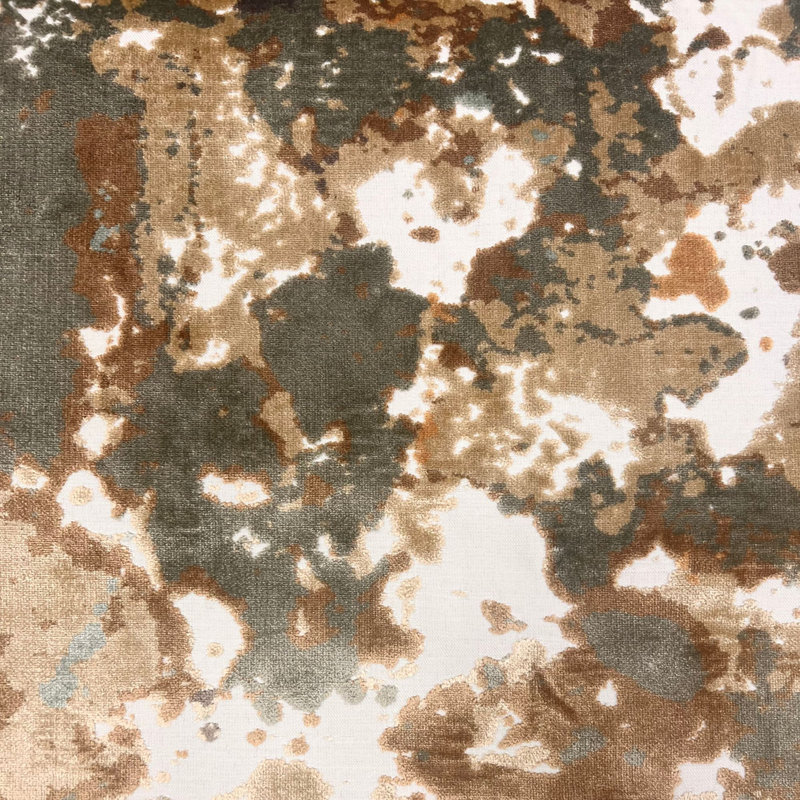 Cosmos Performance Fabric, Lichen