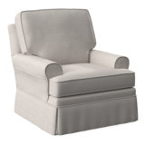 Belmont Swivel Armchair