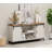 Scarlett 58'' Sideboard
