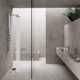 VIGO Elan Square Shower Drain
