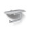 Occasion Toilet Paper Holder With Tray