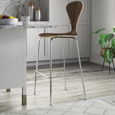 Tabouret de bar Ernie
