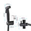 Elongated Hand Held Bidet-83468390