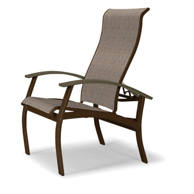 Chaise de patio Askar