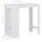 Maurelle 43.3'' Bar Table
