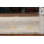 Tapis gris All-Over Oushak 6 x 8