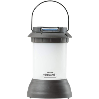 4.75'' Battery Powered Integrated LED Camping Lantern
