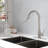 AWZTOO Kitchen Faucet-70076360