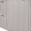 Commode combinée 3 tiroirs Bleeker-1687813499