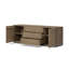 Leo Media Console-Smoked Black-1032961331