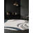 Silky Soft Plush Beige Area Rug-296196279
