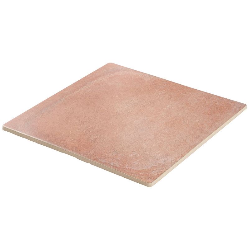 Burgos 14x14 Matte Terracotta Look Porcelain Tile