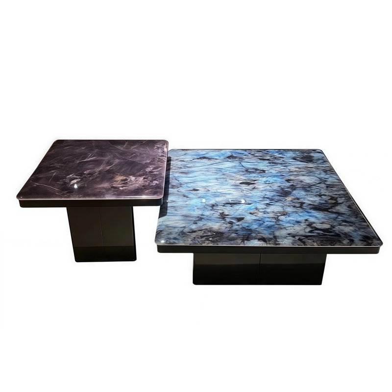 Ensemble de tables basses Nesting