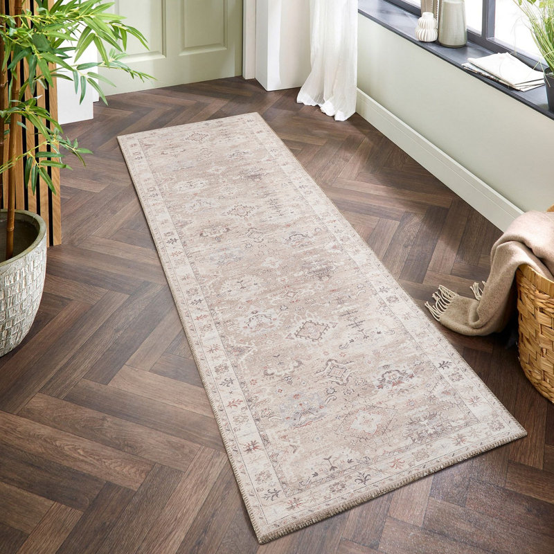 Oxford Area Rug, Runner 2'7" x 9'10"