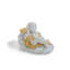 Baby Jesus Figurine