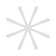 Size Matters 8-Blade Smart Ceiling Fan With Remote Control Included, Works With Alexa and iOS / Android App