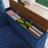 114.5'' Corduroy Couch With 2 Pillows Oversized Sofa L Shaped Sectional Couch With Reversible Chaise With Two Armrests Hidden Storage Space Sectional Couches For Living Room-977901391