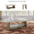 Brendalhouse Coffee Table