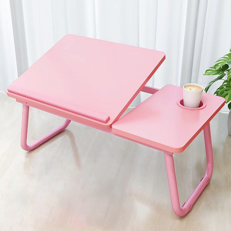Laptop Tray, Pink