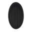 Oxford knob; Antique Brass finish-287163031