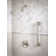 Brantford Volume Control Tub and Shower Faucet with Posi-Temp