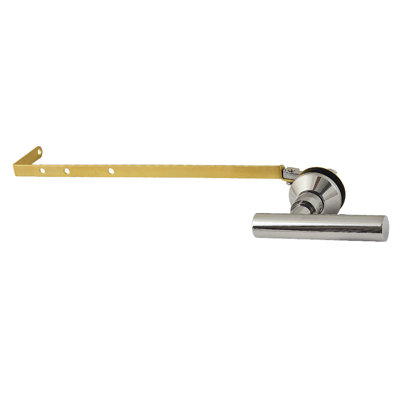 Kingston Brass Manhattan Universal Front or Side Mount Toilet Tank Lever