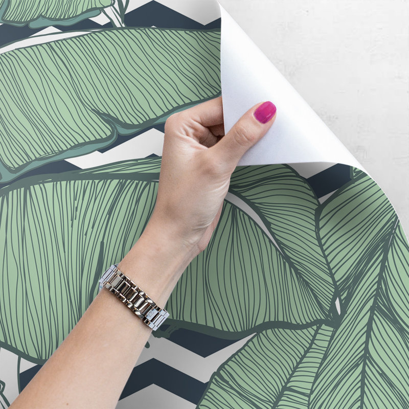 Rindel Matte Mural, 250 x 250cm
