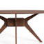 Michio Oval Dining Table