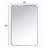 Arthers Metal Rectangle Mirror-1862218555-1862218554