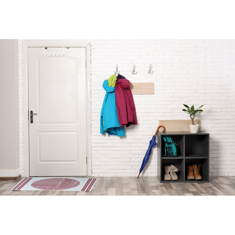 Tapis rectangulaire 18 po x 30 po Rectangle