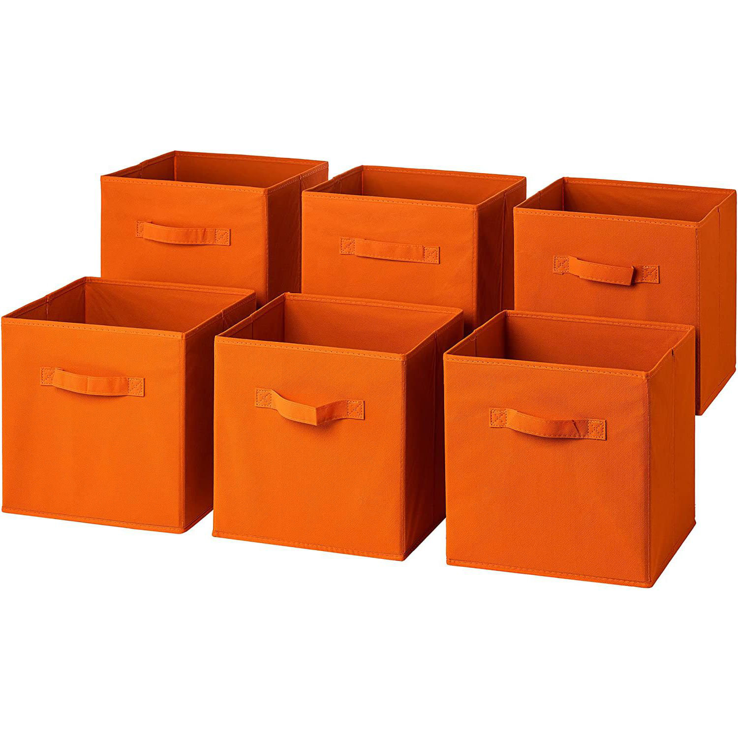 Latitude Run® Fabric Bin Set Wayfair