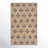 Erin Gates by Momeni Orchard Bloom Blue Hand Woven Wool and Jute Area Rug-907439578