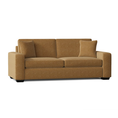 Anastase Upholstered 87'' Sofa