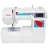 Janome Mod-100Q Computerized Electronic Sewing Machine with Quilting Package
