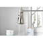 Robinet de cuisine tactile avec douchette extractible-117563114-117563112