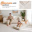 Canapé Bean Bag, causeuse de plancher-1263007478-1253796620