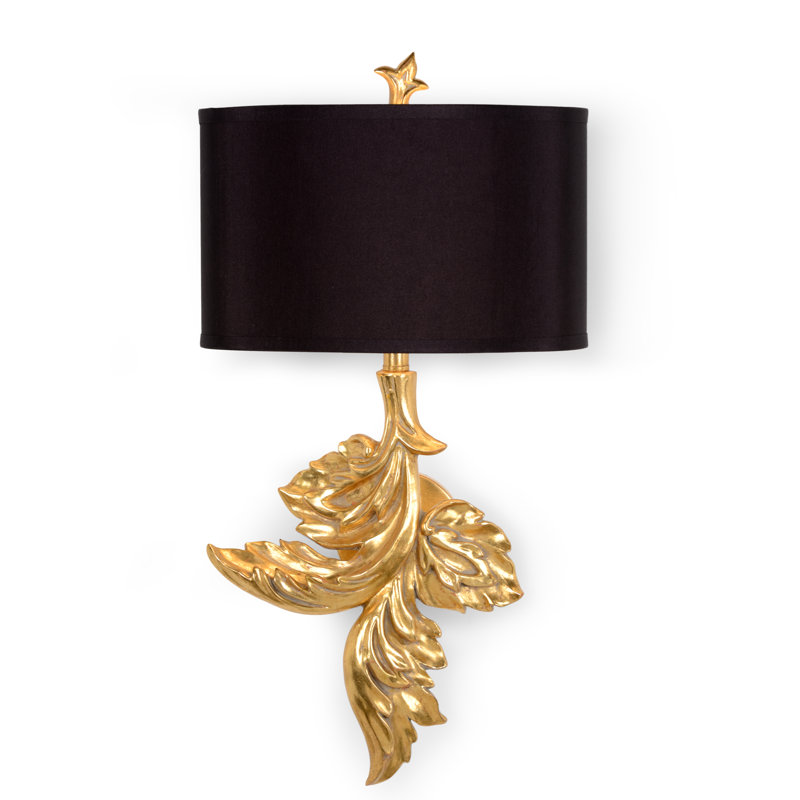 Gaylord Sconce