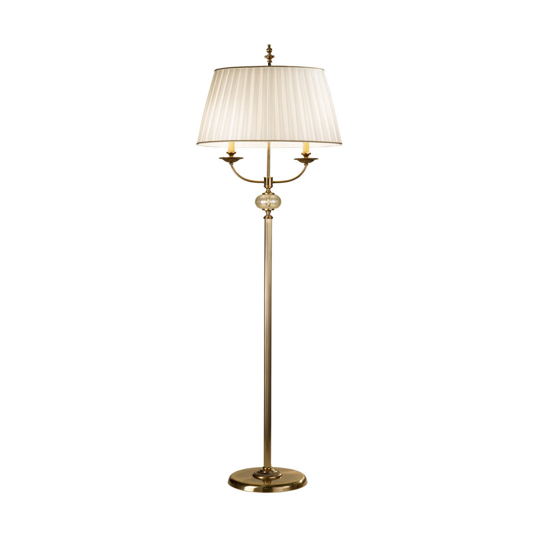 175 cm Stehlampe Ascot