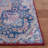 Tucson Performance Machine Washable Oriental Rug-1908266484