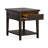 Rectangular Cocktail Table With 2 End Table-242198891-242198889
