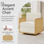 Fauteuil Bayou Breeze