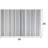 Haight Silk Striped Indoor Rug-1366706481
