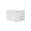 Wifrith Single (3') Storage Kids Bed