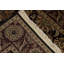 Manchuria Hand Woven Wool Oriental Area Rug