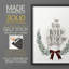 «Yuletide Animals I»-1917877627-1917877626