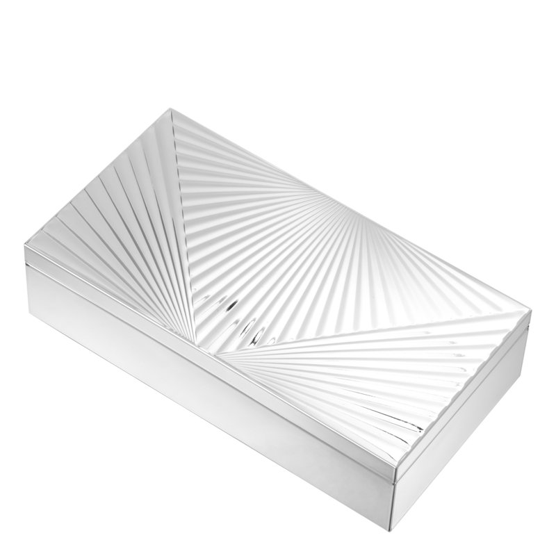 Camilo Handmade Decorative Box