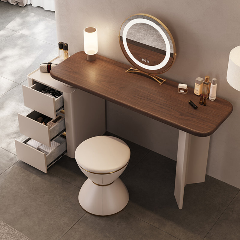 Meuble-lavabo extensible 31,5 po