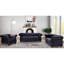 Fauteuil d'appoint Chesterfield-133574577