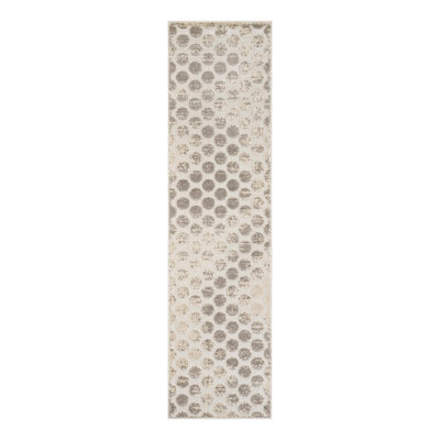 Sabrina Soto Dots Indoor/Outdoor Rug