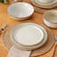 RENIOO Stoneware Dinnerware Set 16 Piece - Service for 4-897509492